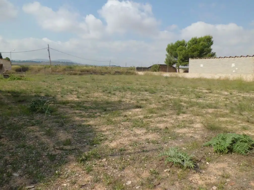Terrenos y solares en venta en El Pinós / Pinoso, imagen 2