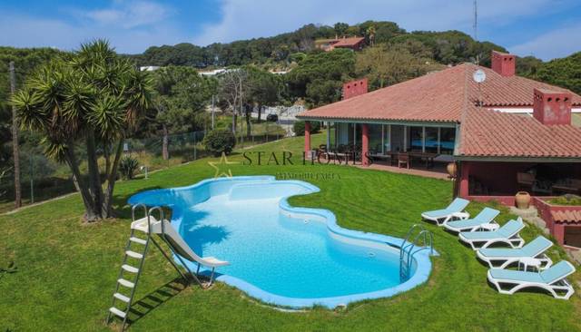 Casa-chalet en Venta en Urbanitzacions