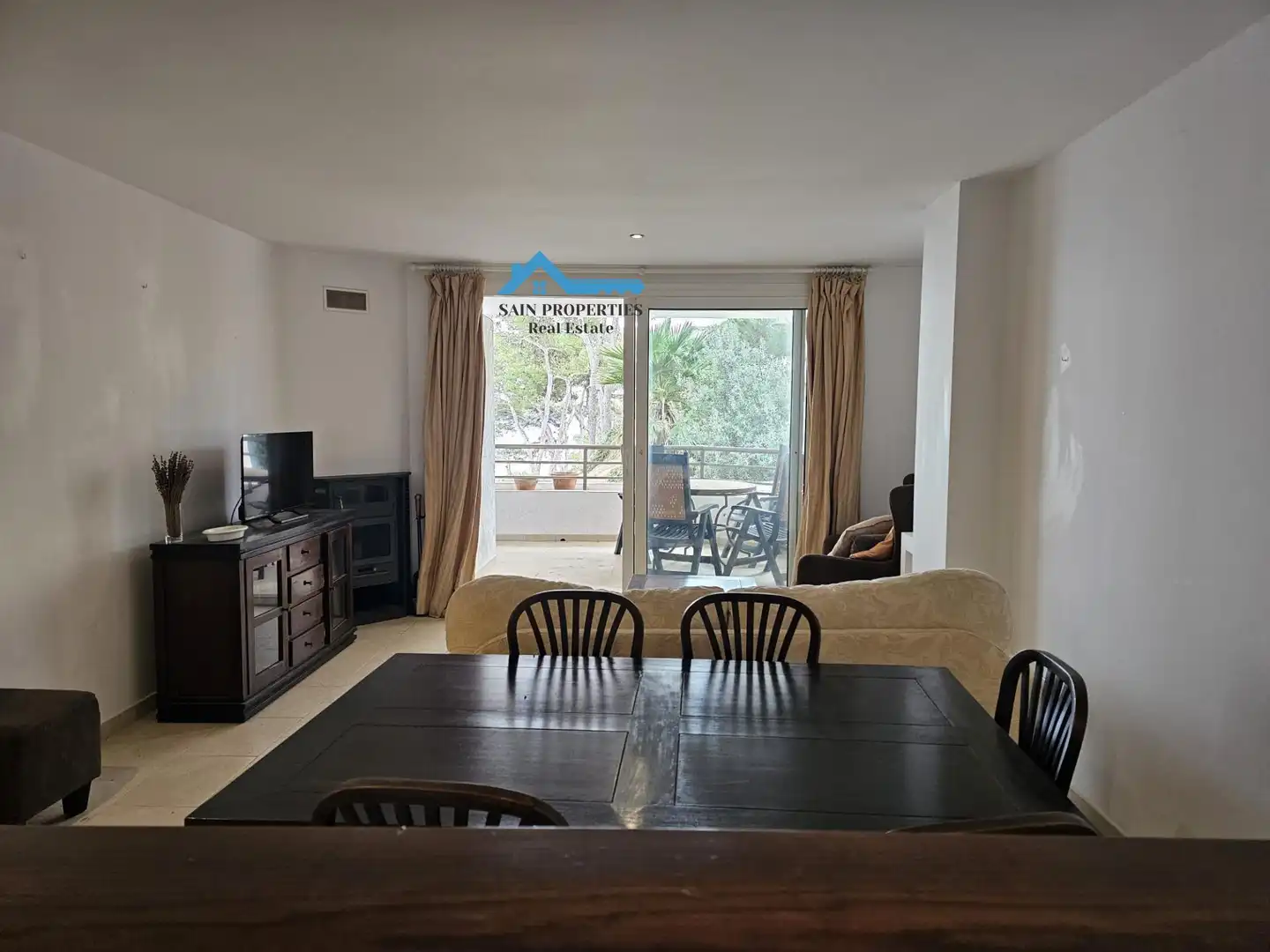 Apartment mit Pool zum Verkauf in L'Olla, imagen 12