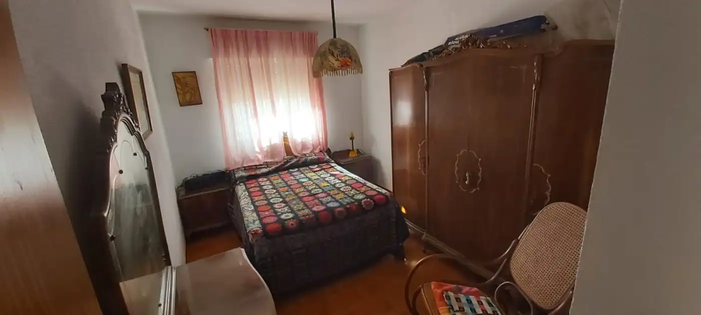 Habitación de Finca rústica en venta en Grijota con Piscina