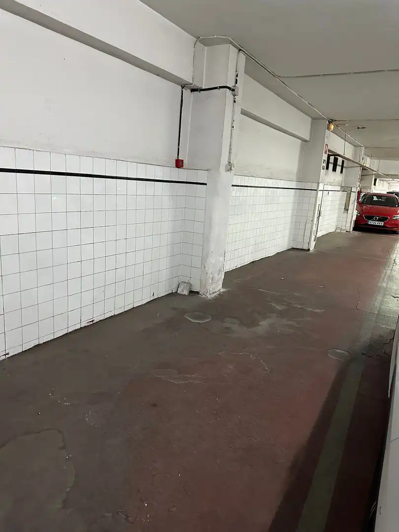 Parkplatz zum Verkauf in Indautxu, imagen 3