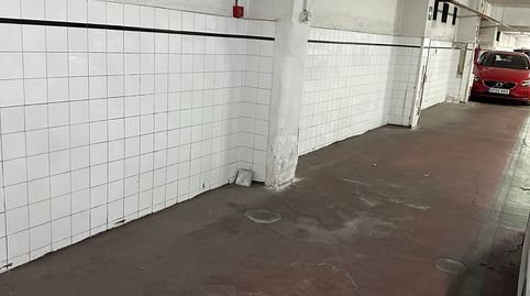 Foto 3 de Garaje en venta en Alhóndiga, Bilbao