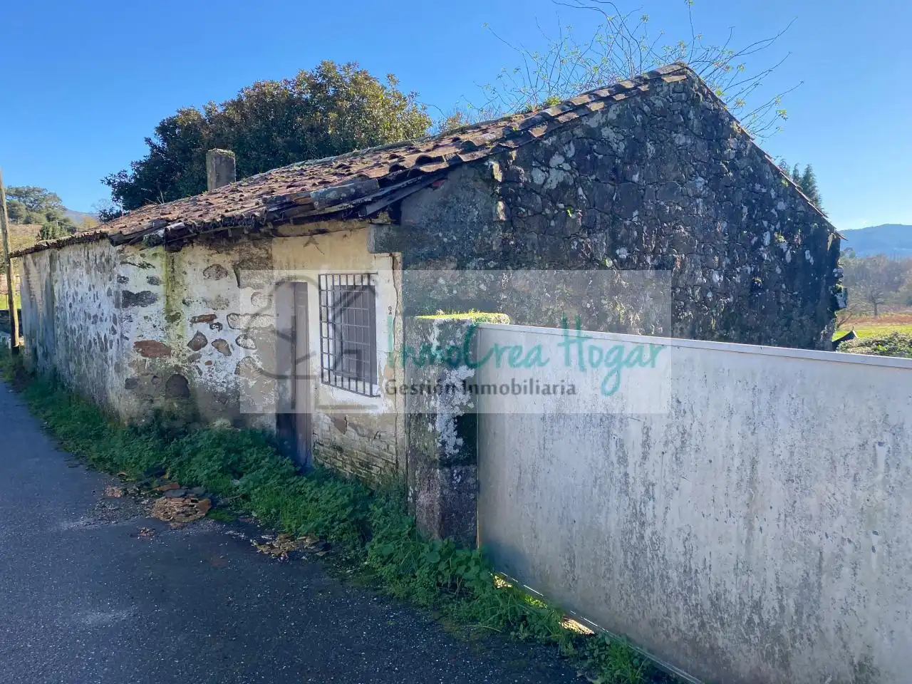 Wohnbaugrundstück zum Verkauf in Tomiño, imagen 4