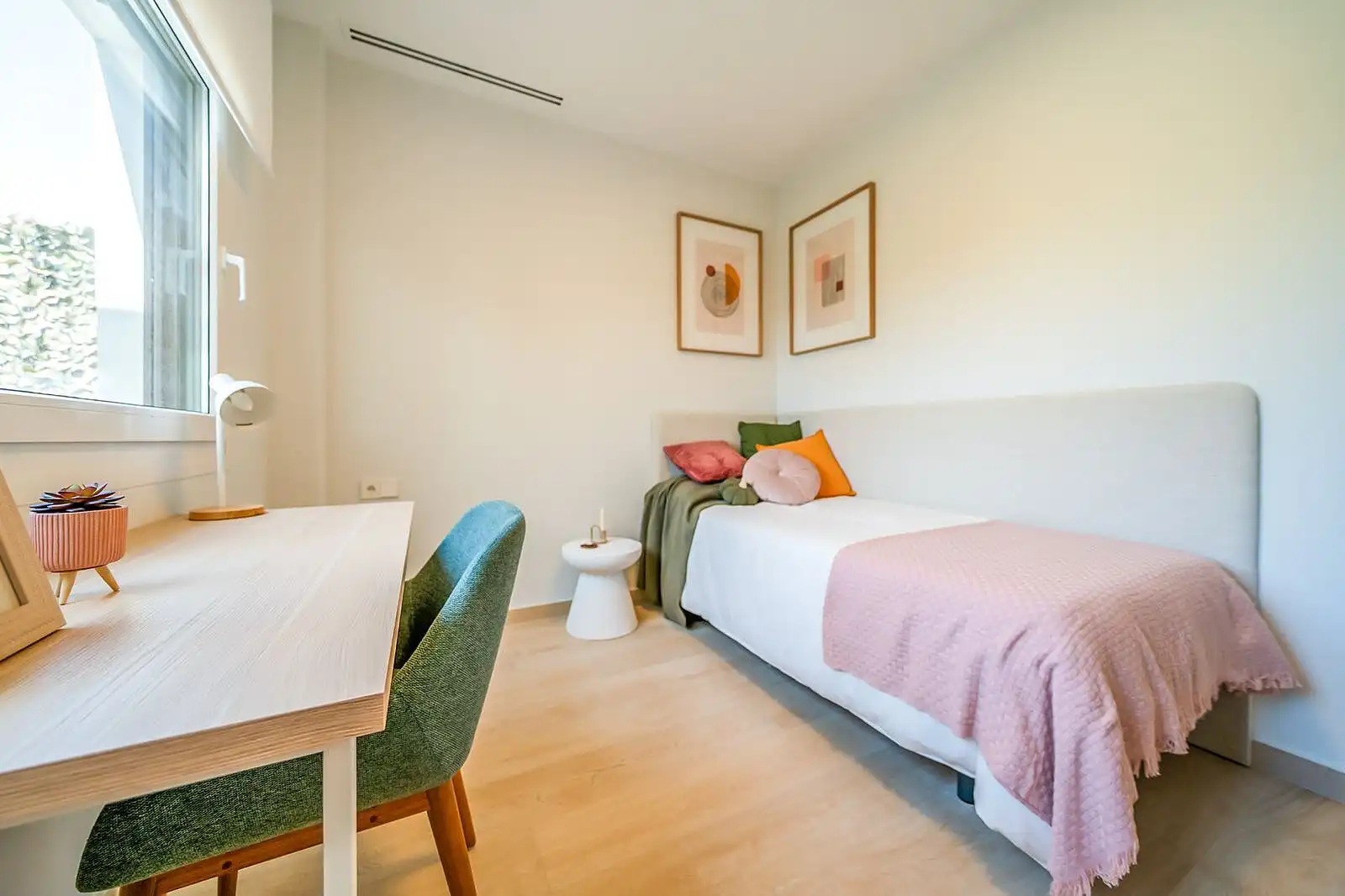 Casa amb terrassa en venda a Desamparados - Hurchillo - Torremendo, imagen 12