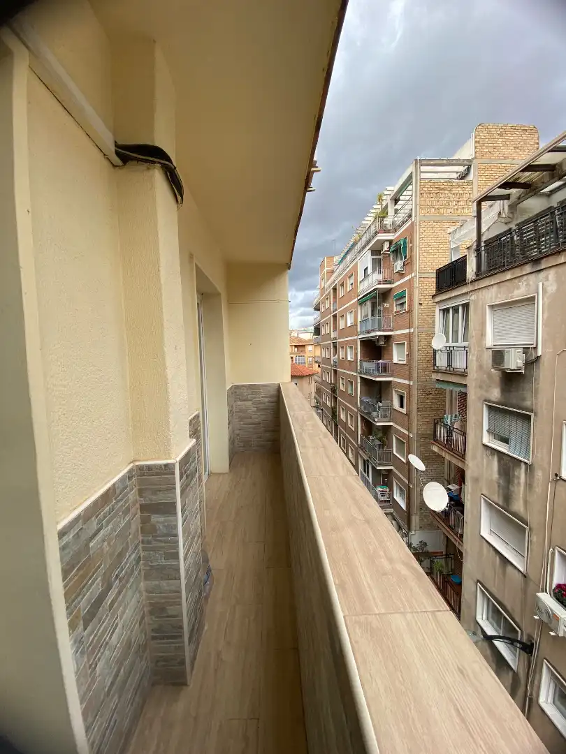 Piso con terraza en venta en Calle Granados, imagen 21
