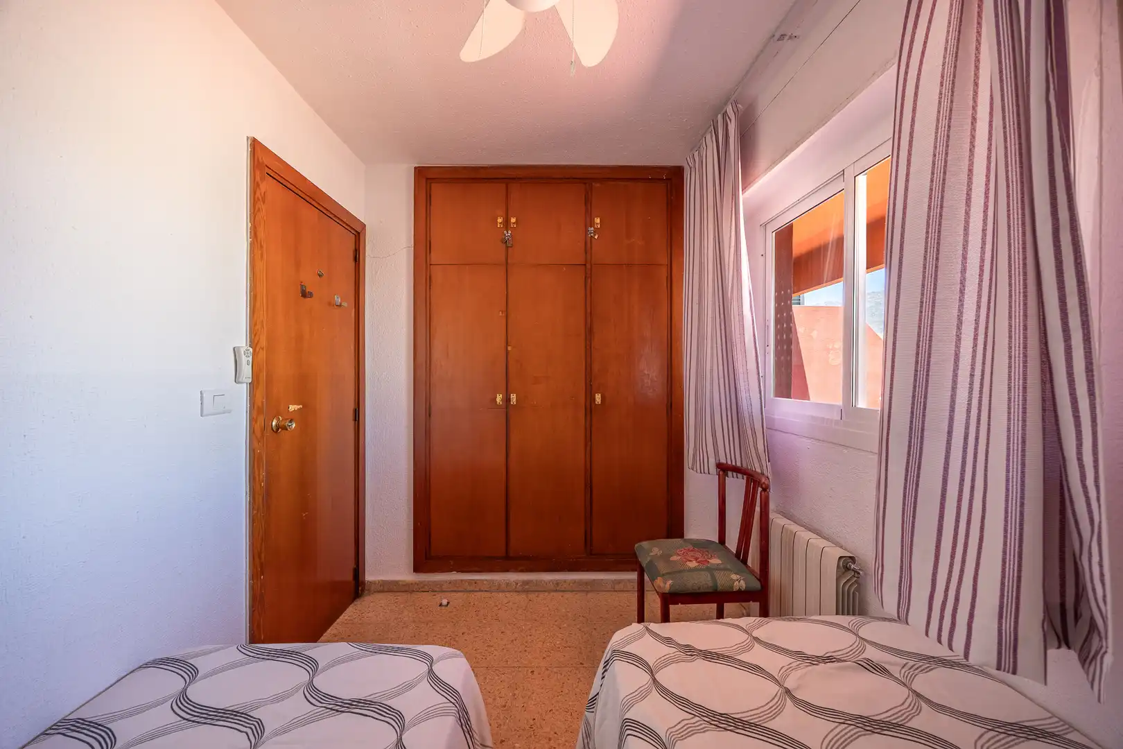 Habitación de Ático en venta en Benidorm con Amueblado