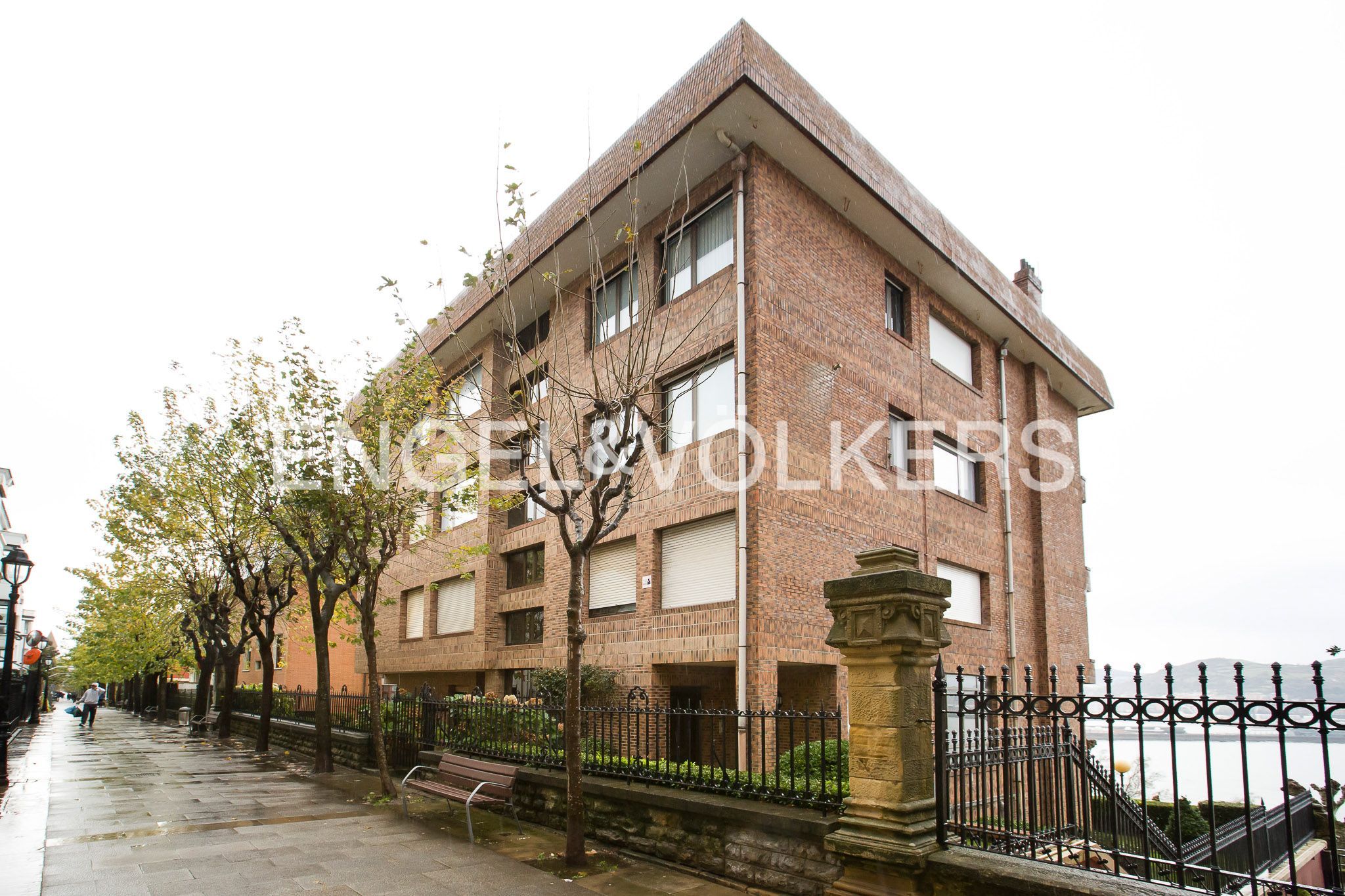 Exterior view of Apartment for sale in Getxo   with Heating and Terrace
