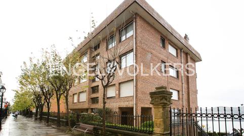 Photo 3 of Apartment for sale in Avenida Basagoiti, Centro - Puerto Viejo, Bizkaia