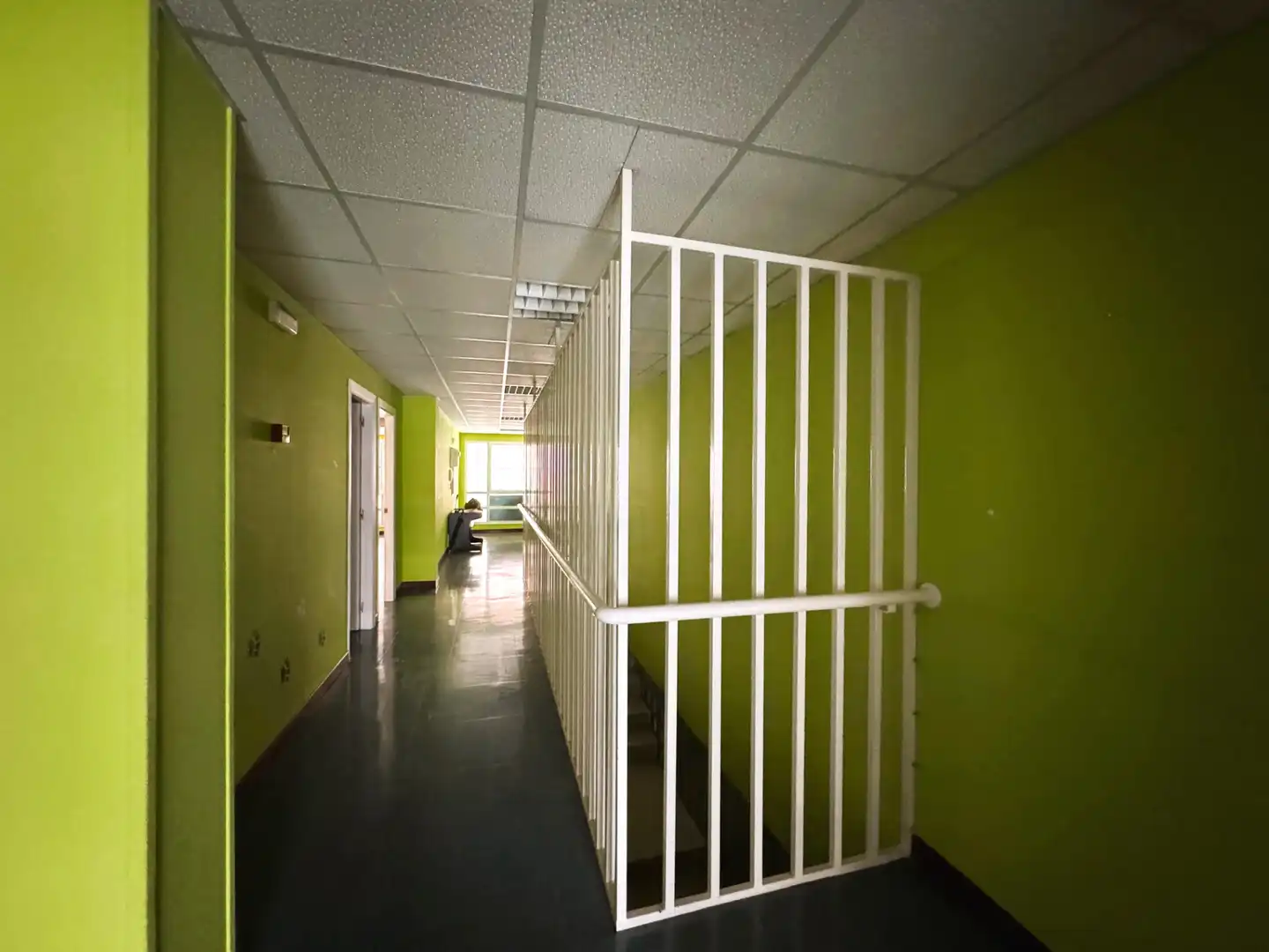 Oficina con ascensor en venta en Doctor Don Luis Bilbao Libano Kalea, imagen 17