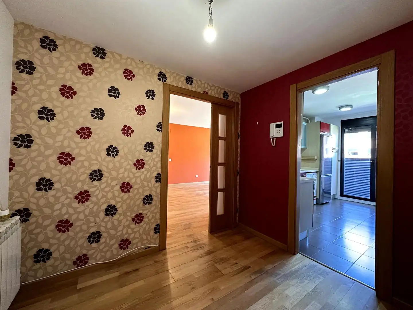 Appartement avec ascenseur à vendre à Las Eras de Renueva, imagen 3
