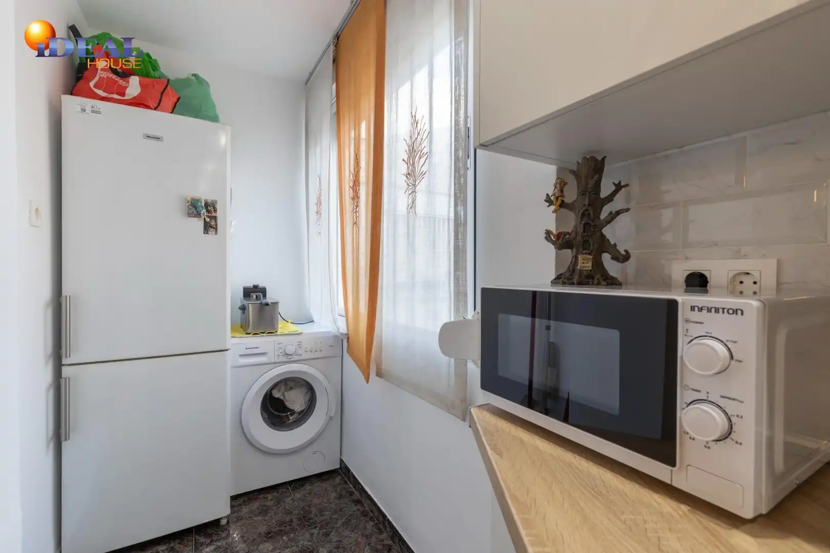 Flat with terrace for sale in Calle de Laureado López Muñoz 19, imagen 12