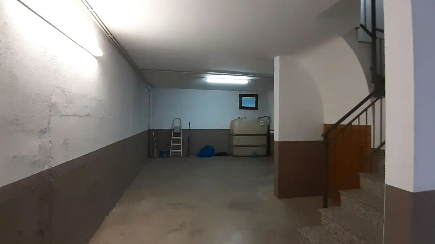 Einfamilien-Reihenhaus zum Verkauf in Moià mit Heizung, Terrasse und Abstellraum