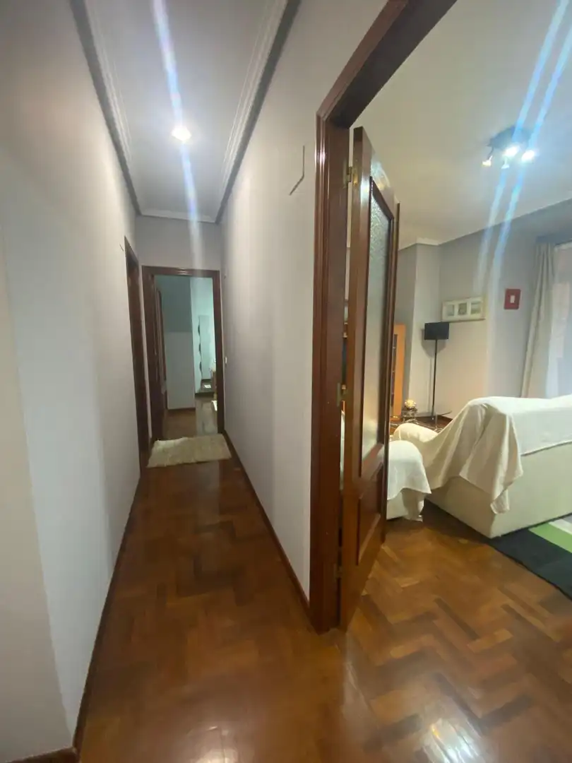 Piso de alquiler en Calle Calle Azcárraga, Casco Histórico