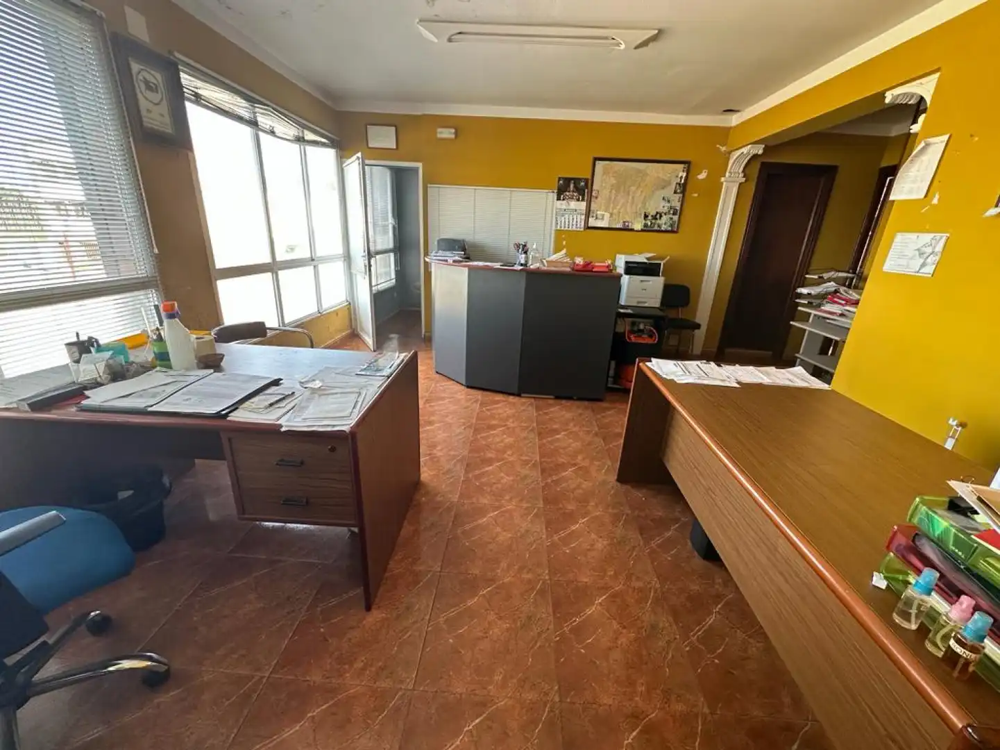 Industrial building for sale in Carreño - Polígono Industrial Logrezana-Tabaza, imagen 4