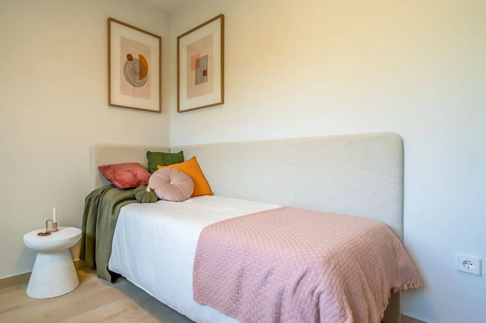 Casa amb terrassa en venda a Desamparados - Hurchillo - Torremendo, imagen 10