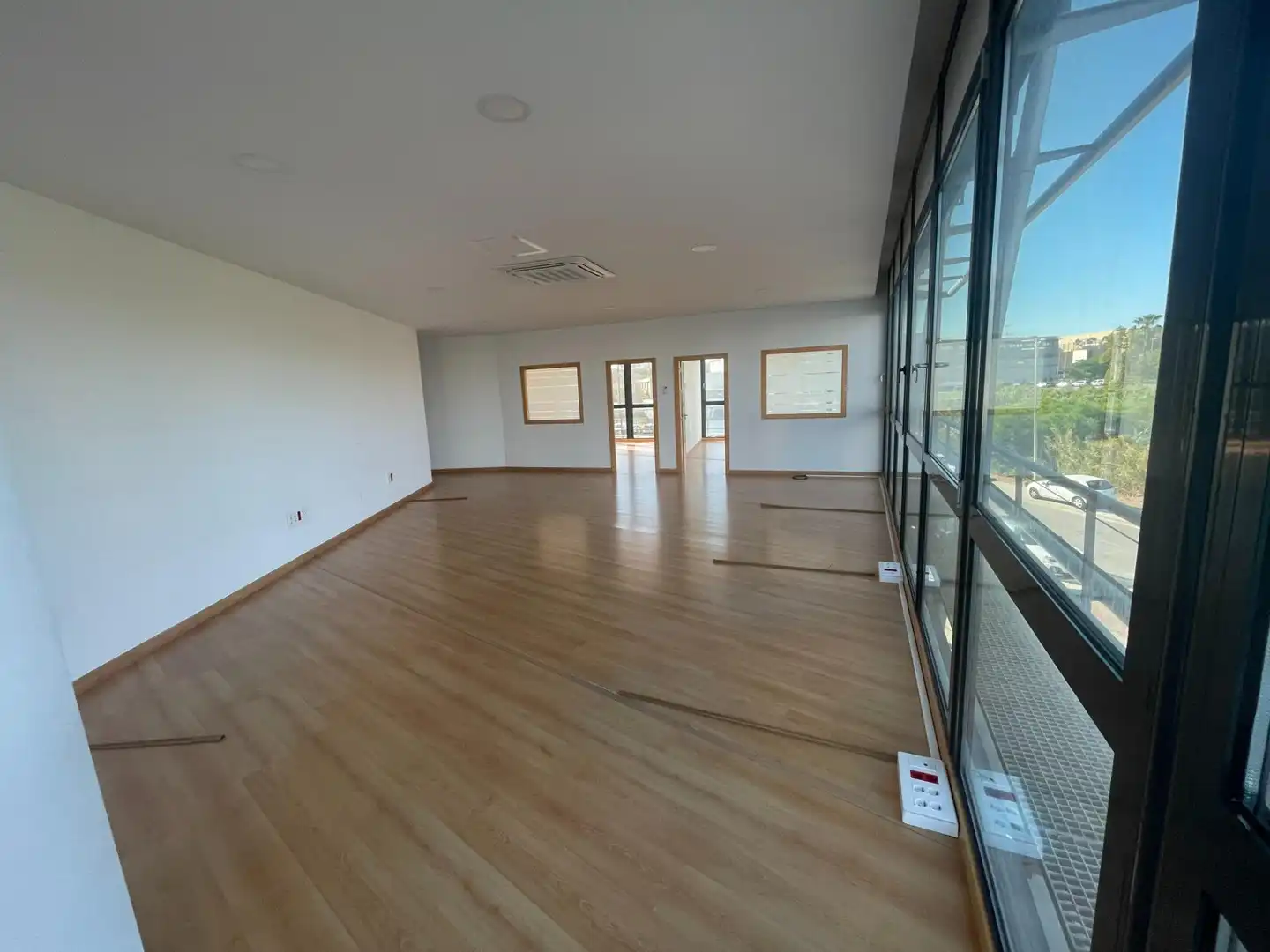 Büro mit Aufzug zur Miete in Los Barrios, imagen 2