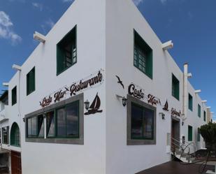 Premises for sale in Teguise  with Terrace