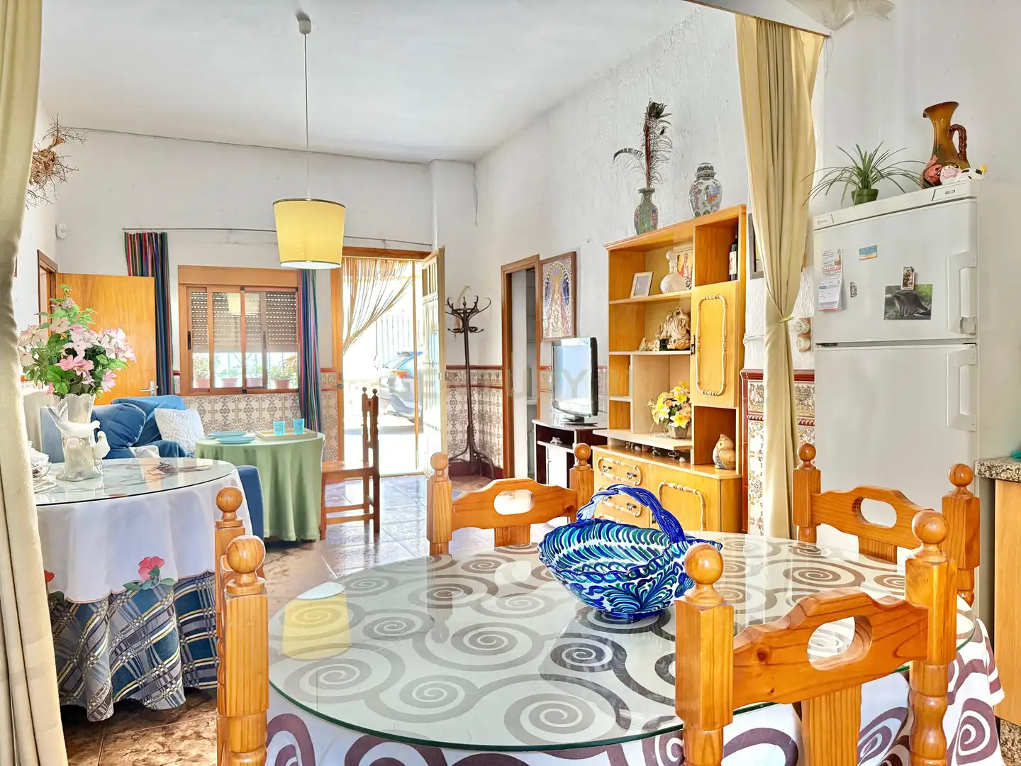 Casa o xalet en venda a Berja