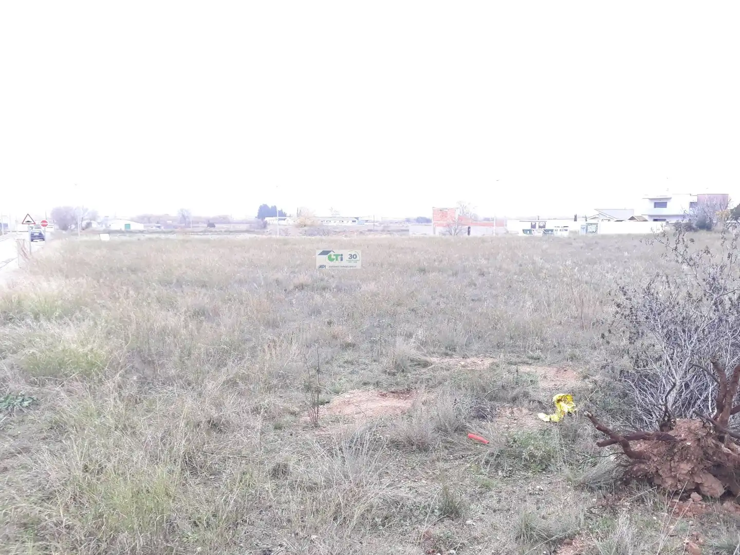 Terreny industrial en venda a C/ Antonio Machado, imagen 5