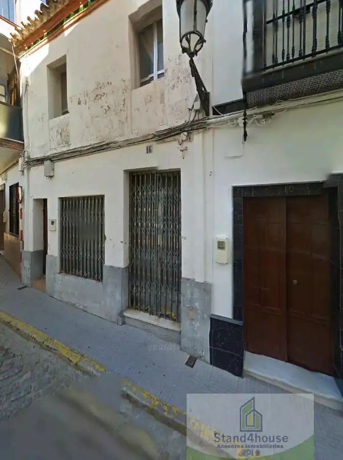 Casa en venda a Bollullos Par del Condado, imagen 3