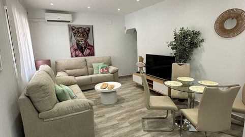 Photo 4 of Flat for rent in Puerto Deportivo, Fuengirola