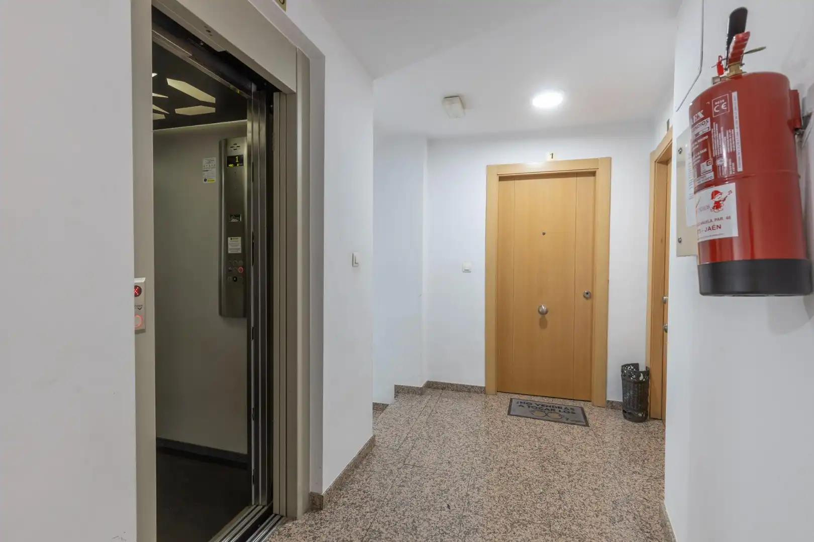 Appartement avec terrasse à vendre à Avenida Virgen del Rosario 30, imagen 5