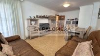 Living room of Flat for sale in Blanes  with Terrace