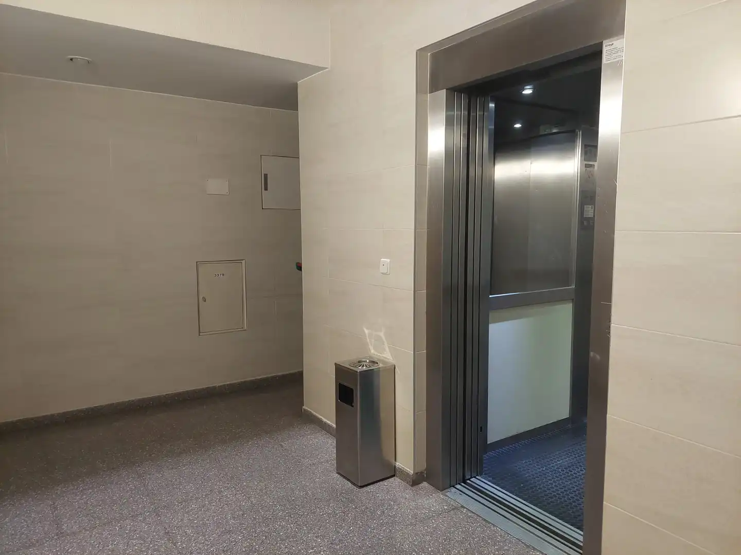 Appartement avec ascenseur à vendre à Calle de Poitiers, imagen 6