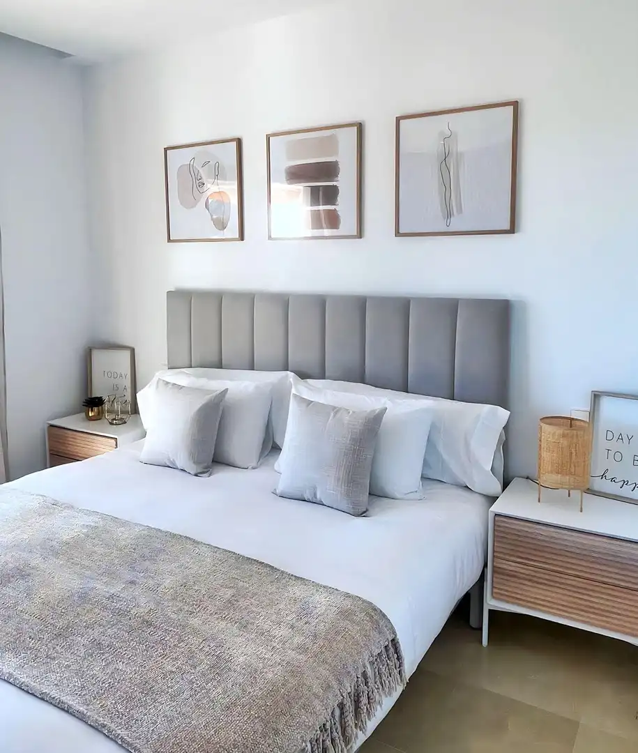 Apartment with pool to rent in La Quinta, imagen 16