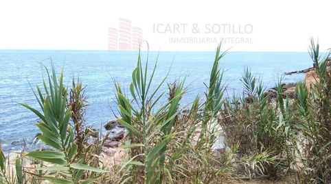 Foto 3 de Apartamento en venta en Cala del Puntal, Vinaròs