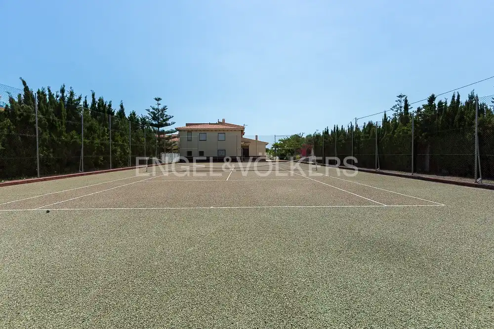 Casa o chalet en venta en Vinaròs con Calefacción, Jardín privado y Terraza