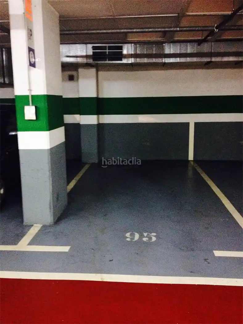 Individual en venda a Travessera de les Corts 84