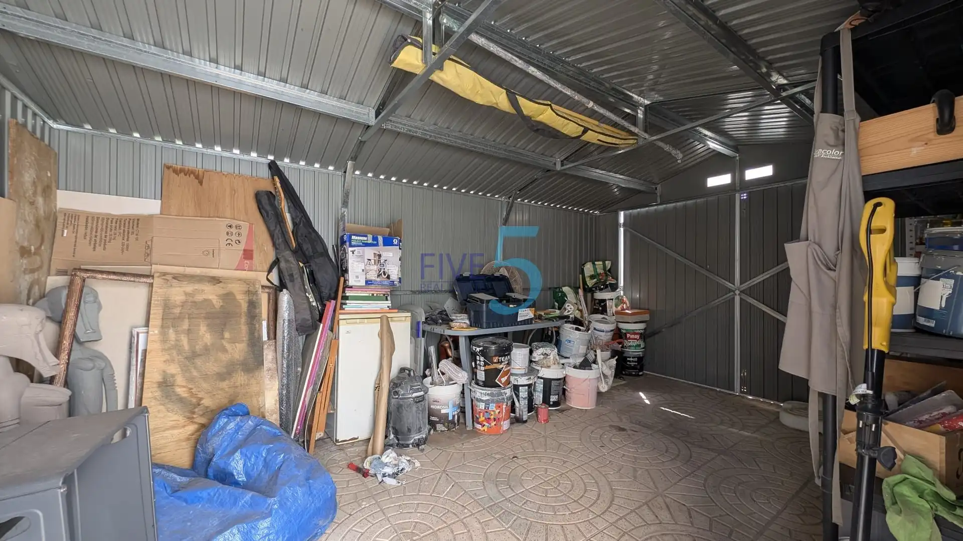 Casa a schiera con terrazza in vendita a Orihuela Costa, imagen 34