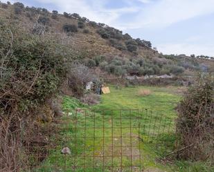 Land for sale in  EXTRARRADIO, Monachil pueblo