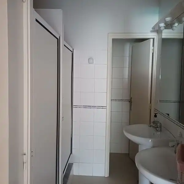 Bathroom of Flat for sale in Las Palmas de Gran Canaria