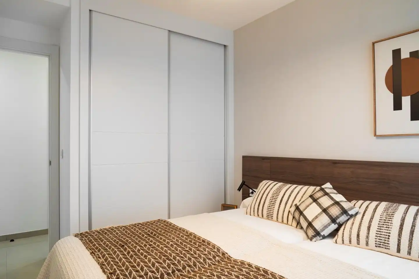 Piso con piscina en venta en Camí Santa Elvira, imagen 14