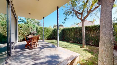 Foto 4 de Casa adosada en venta en Carrer Dels Masets, Bonmont Terres Noves, Mont-roig del Camp