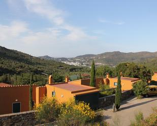 Vista exterior de Residencial en venda en La Selva de Mar