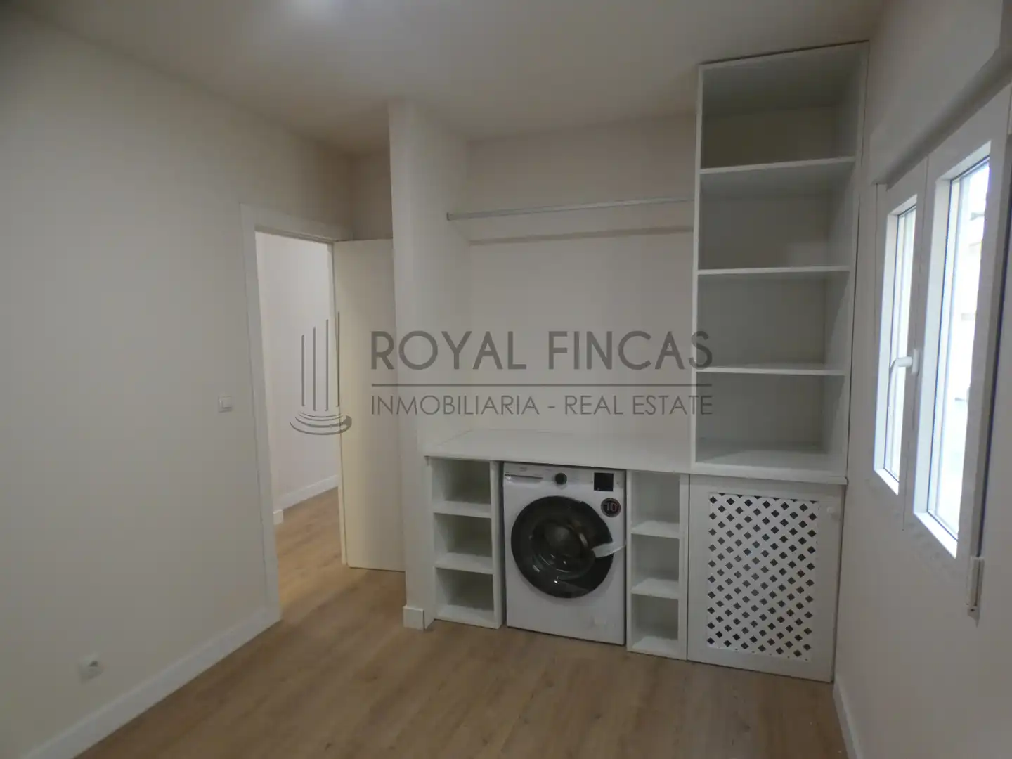 Apartments for sale in Benalmádena  with Air Conditioner