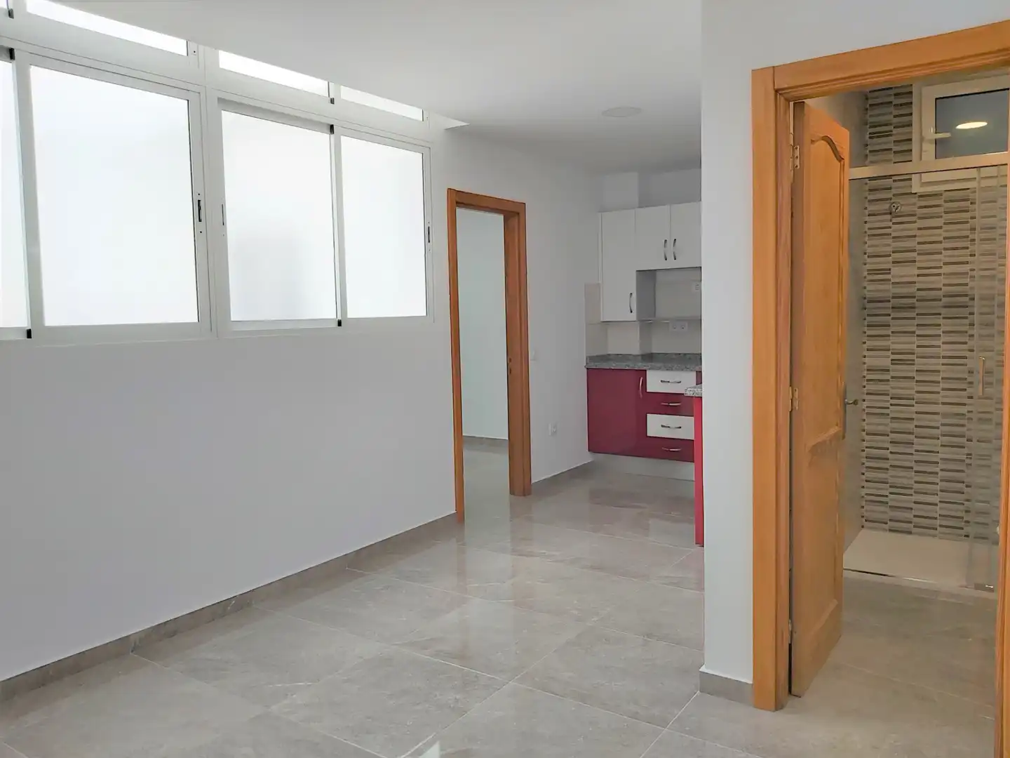 Kitchen of Apartments for rent in Las Palmas de Gran Canaria