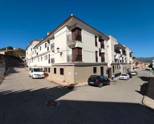 Exterior view of Attic for sale in Los Villares  with Air Conditioner, Balcony and Community pool