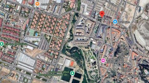 Photo 3 of Flat for sale in Constitucion, San Pablo, Zaragoza