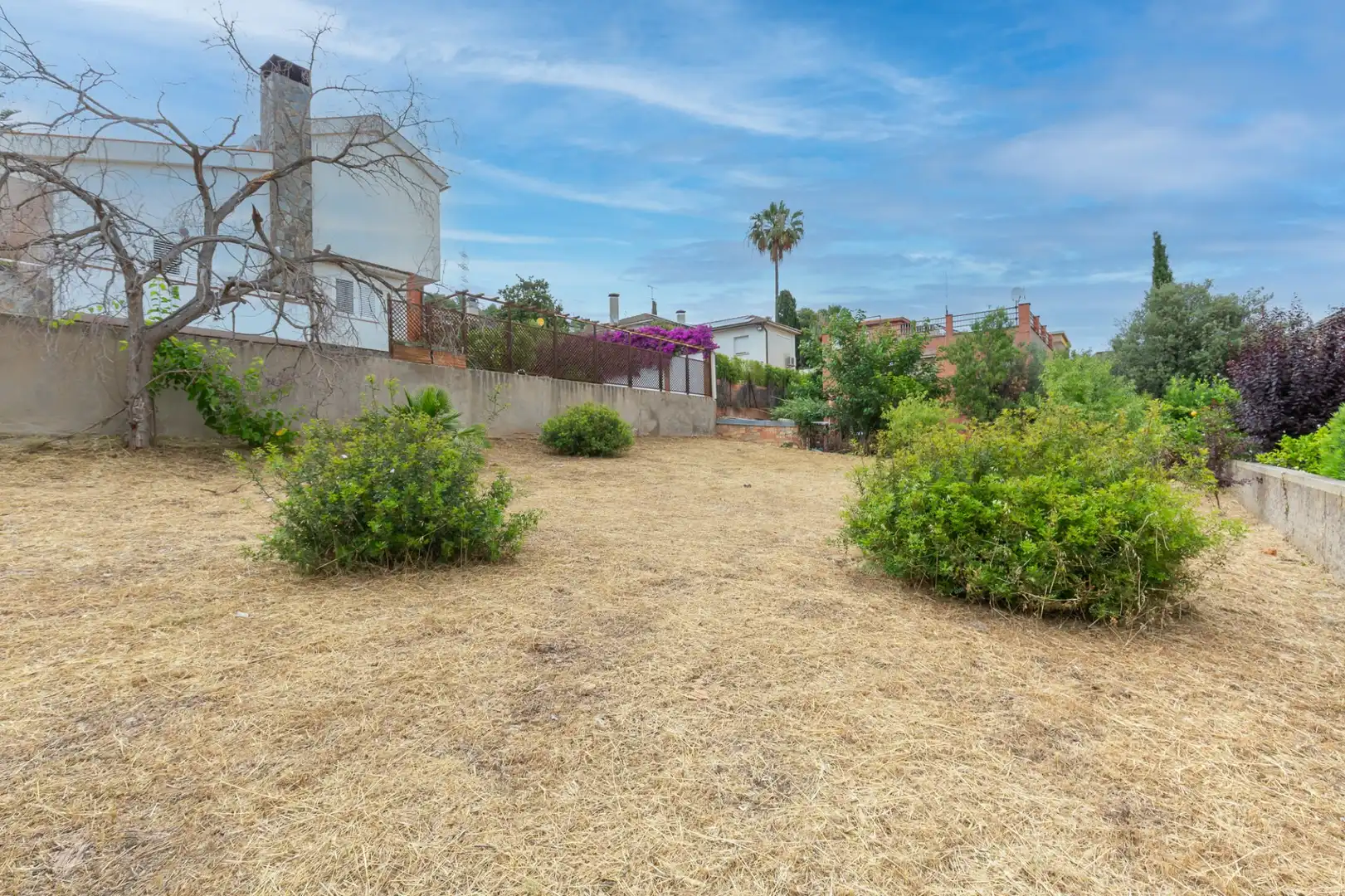 Residencial en venta en Sant Just Desvern