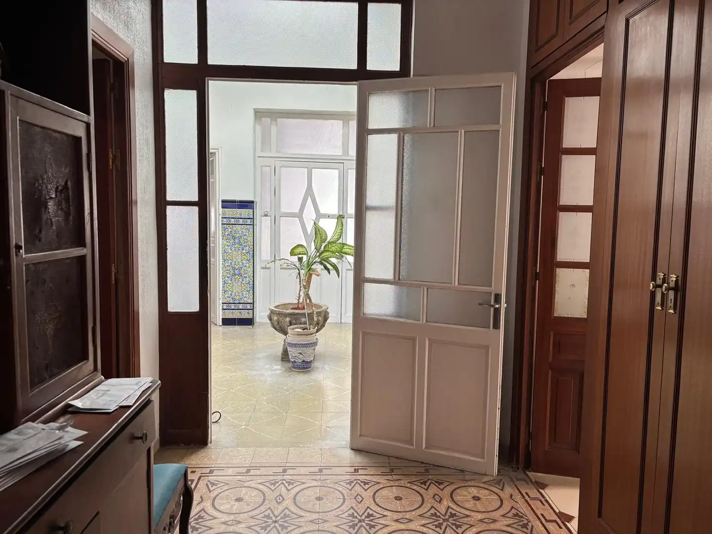 Casa o xalet en venda en Barbate amb Traster