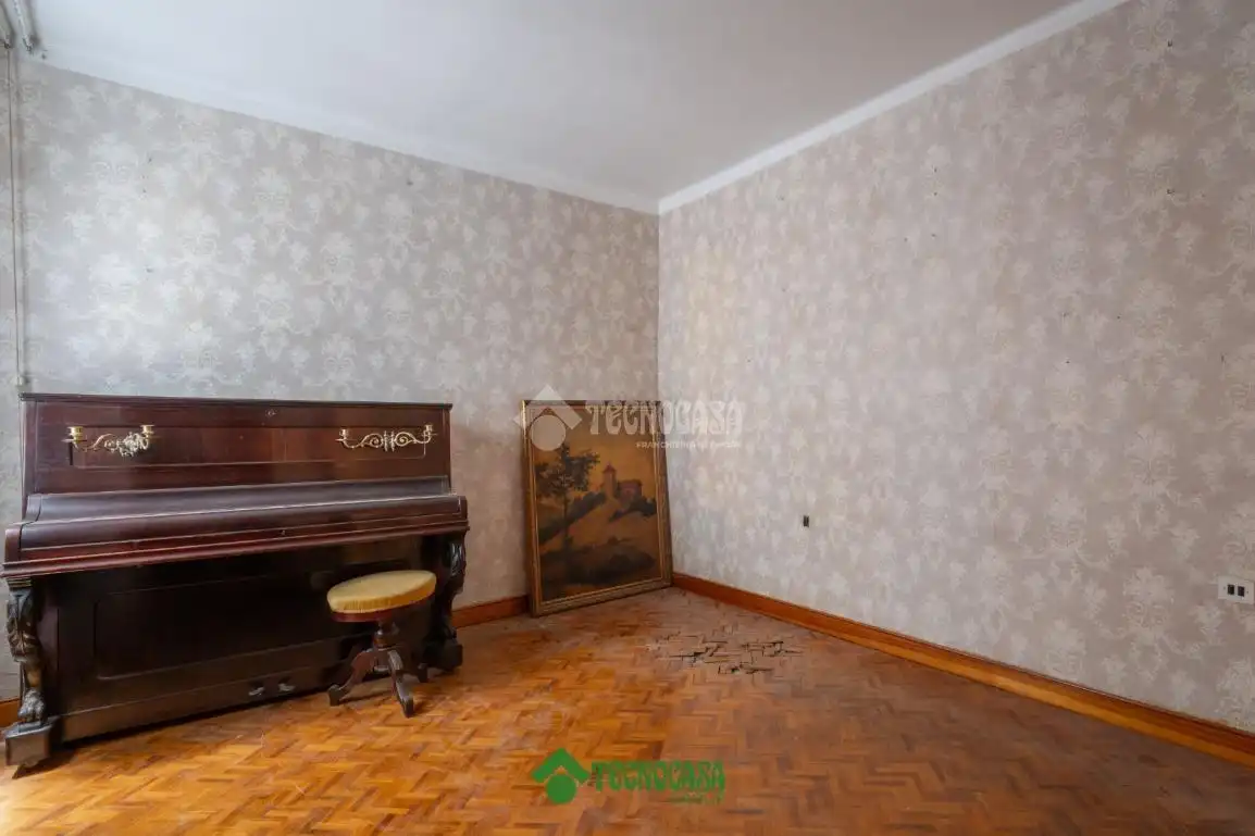 Piso con ascensor en venta en C. Javier Sanz, imagen 3