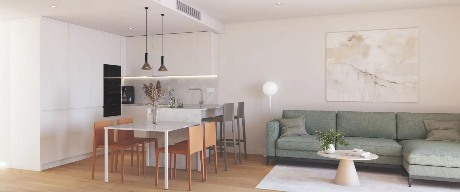 Appartement compact avec piscine à vendre à Lo Pagán, imagen 26