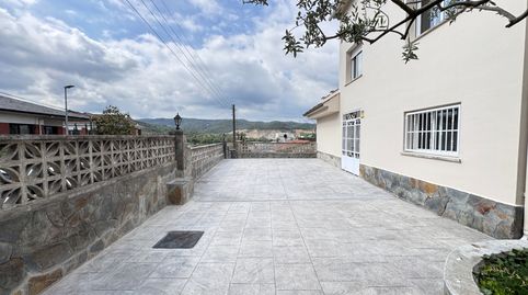 Photo 3 of Houses for rent in Carrer Verge de Montserrat, 15, Vilalba Sasserra, Barcelona