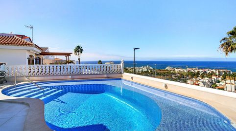 Foto 3 de Casa o chalet en venta en Avenida Europa, 28, San Eugenio Alto, Adeje