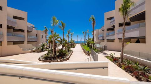 Foto 4 von Wohnung zur Miete in Avenida Marques de Valle Niza, Almayate, Vélez-Málaga