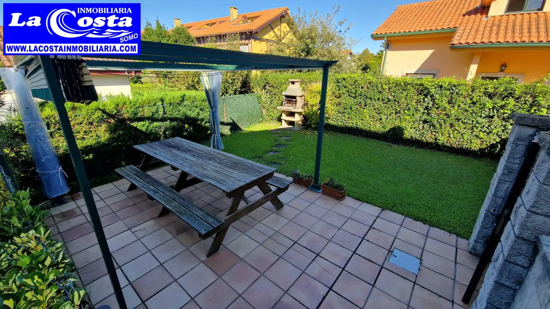 Maisonette mit Balkon zum Verkauf in Barrio Galizano-los Verdes, imagen 33